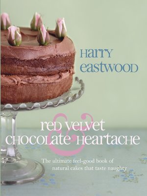 cover image of Red Velvet and Chocolate Heartache